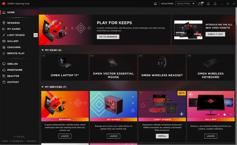 HP – poznaj nową platformę OMEN Gaming Hub