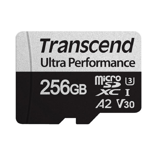 TRANSCEND MicroSDXC 340S