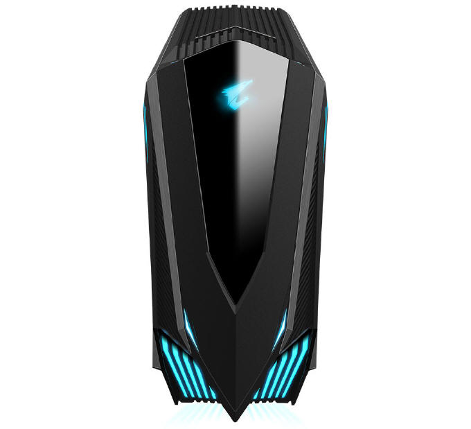 GIGABYTE AORUS C700 Full-Tower