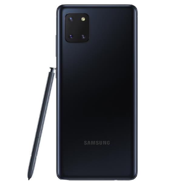 Samsung prezentuje Galaxy S10 Lite i Note10 Lite