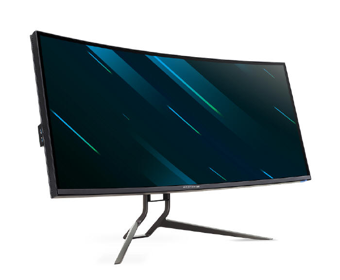 Acer - Trzy nowe monitory gamingowe z serii Predator