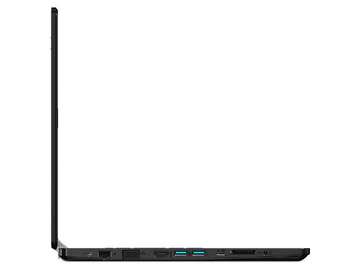 Acer TravelMate P6 i P2 - nawet do 23 godzin na baterii