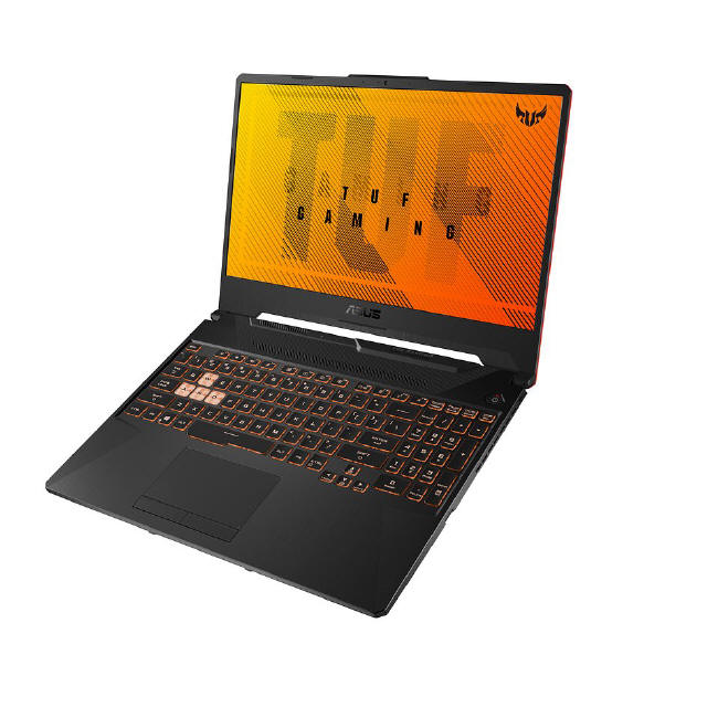 Nowe laptopy ASUS TUF Gaming