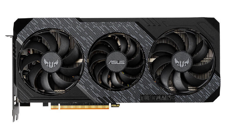 ASUS - Radeon RX 5600 XT w wersji ROG Strix i TUF Gaming