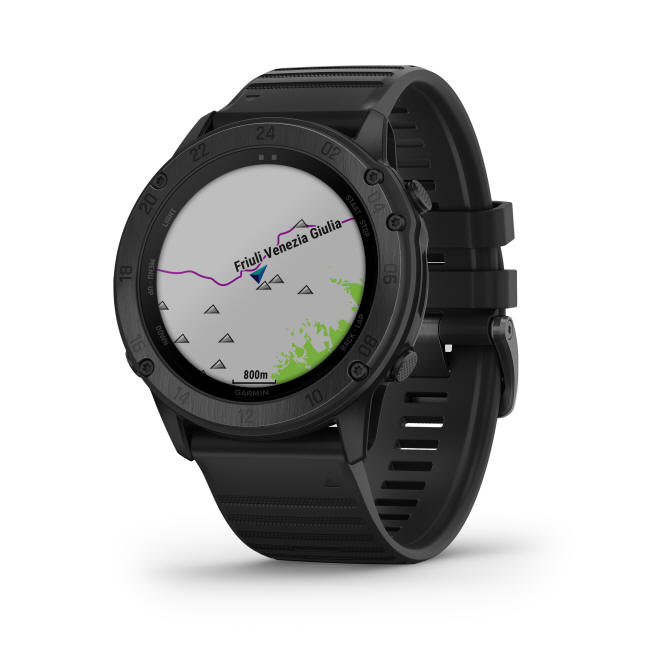 Garmin przedstawia tactix Delta – smartwatch do zada specjalnych