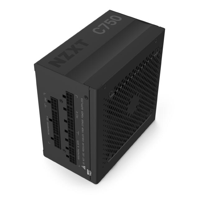 NZXT seria C - nowe zasilacze komputerowe dla wymagających