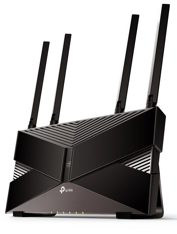TP-Link Archer AX10 i AX50 – routery WiFi 6