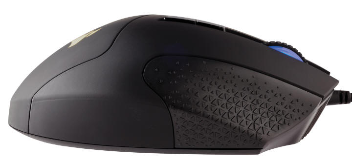 CORSAIR odświeża mysz Scimitar RGB Elite
