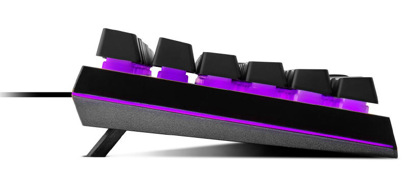 Cooler Master MS110 - zestaw klawiatury i myszy