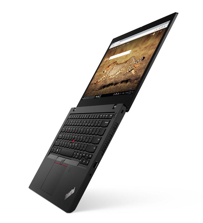 Lenovo - Najnowsza oferta laptopw ThinkPad