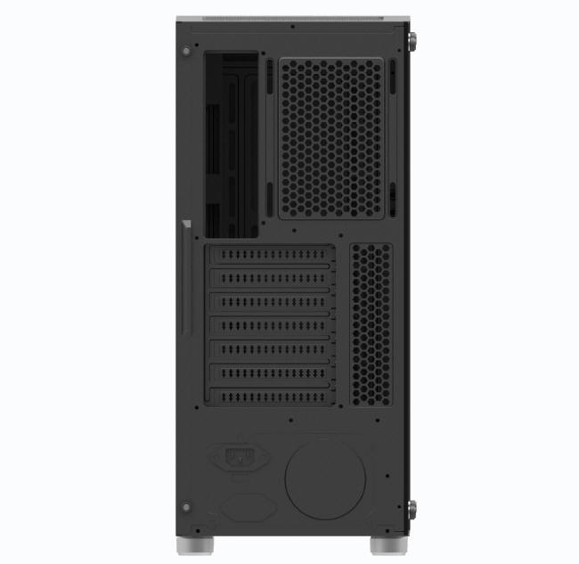 Zalman S4 Plus