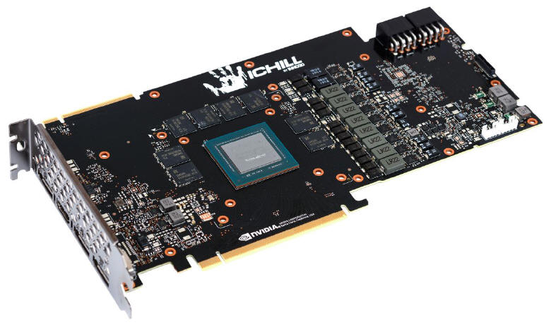 INNO3D GeForce RTX 2080 Super iChill X3 Ultra