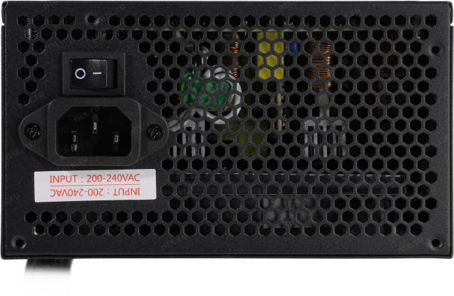 Zalman MegaMax TXII - wydajne zasilacze 80 Plus