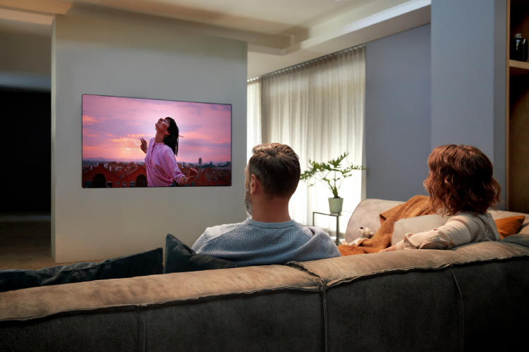 LG odsłania najnowszą linię telewizorów OLED oraz NanoCell