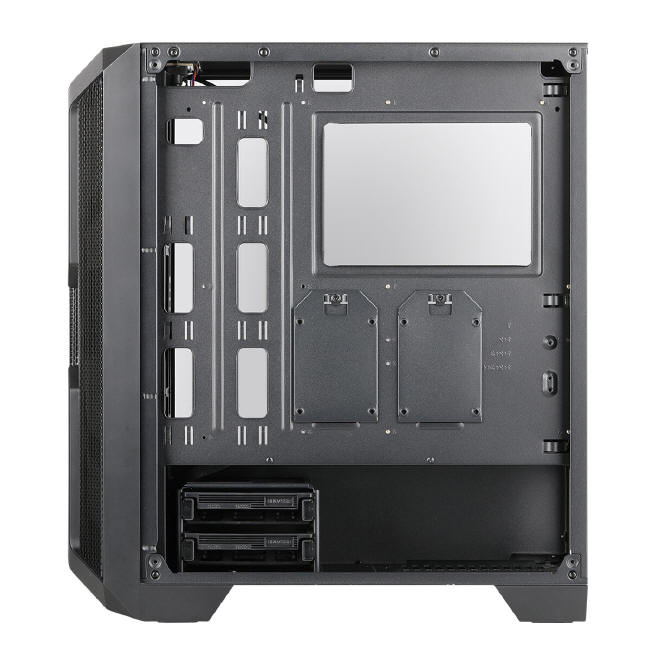 Abkoncore H600X