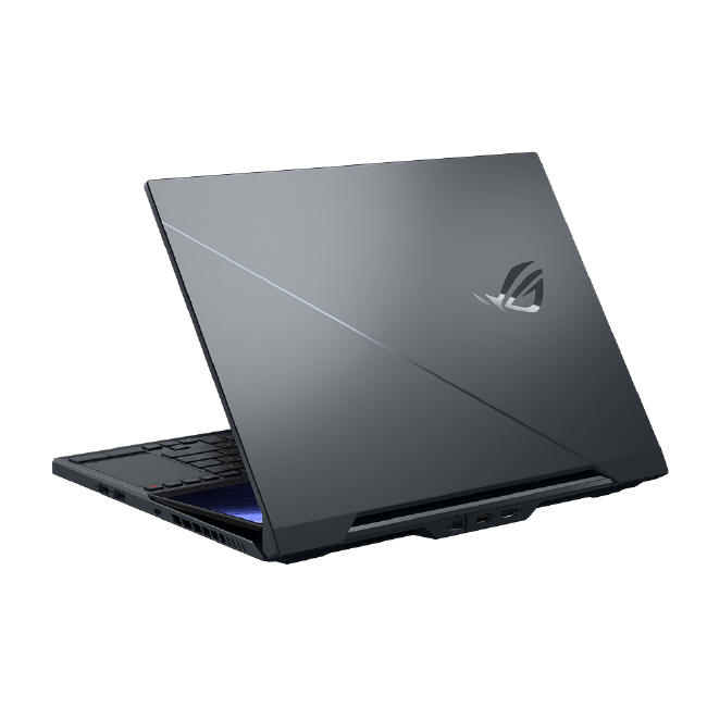 ASUS Republic of Gamers Zephyrus Duo 15