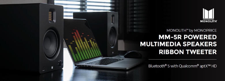 MONOPRICE - nowa marka Audio na polskim rynku