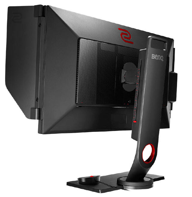 ZOWIE XL2546S - monitor dla e-sportowców