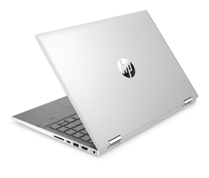 HP Pavilion x360 14 - nowy, wszechstronny laptop