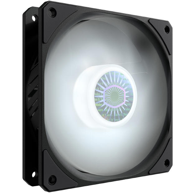 Cooler Master SickleFlow 120