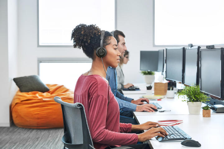 Logitech Zone Wired