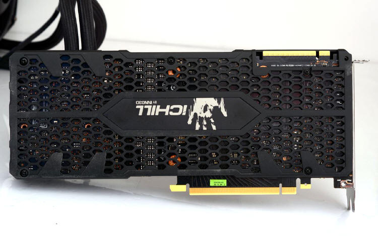 Inno3D GeForce RTX 2070 Super iChill Black