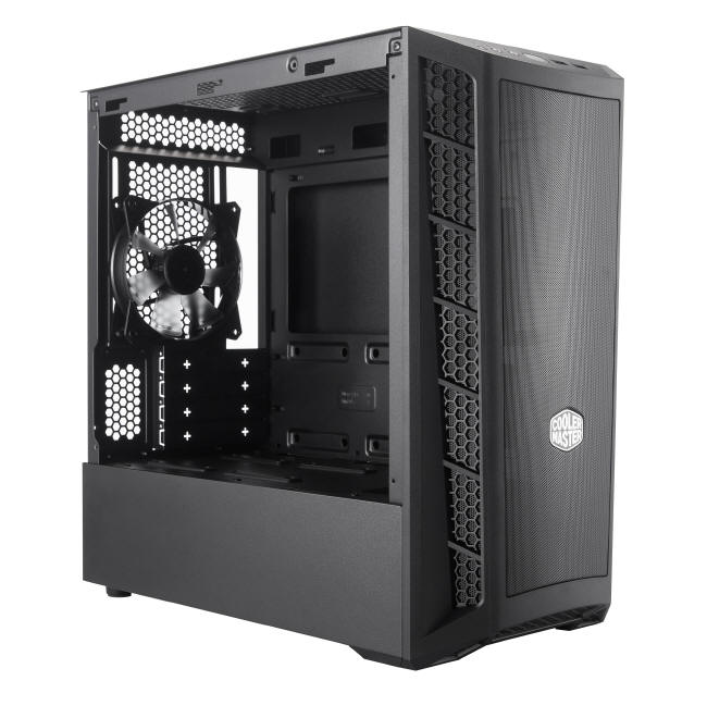 Cooler Master MasterBox MB311L już w sprzedaży