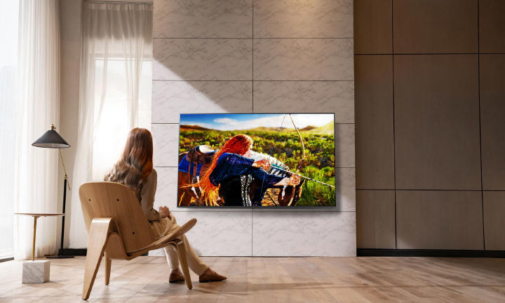 Nowe telewizory LG NanoCell 2020