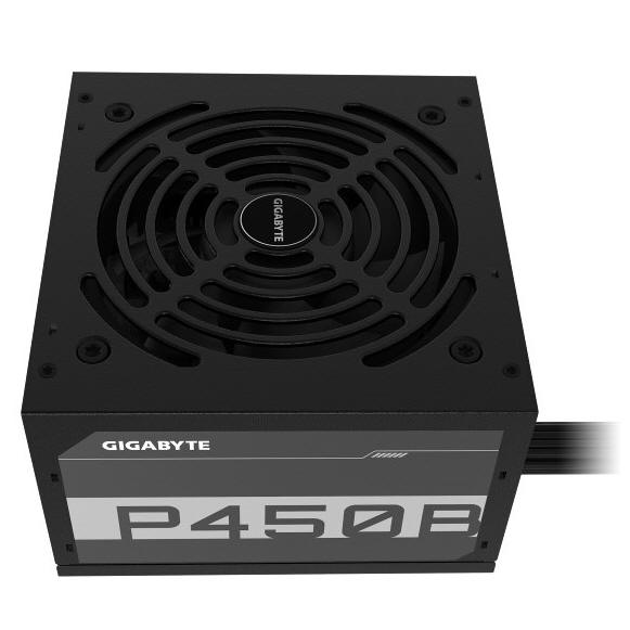 Nowe zasilacze w barwach GIGABYTE