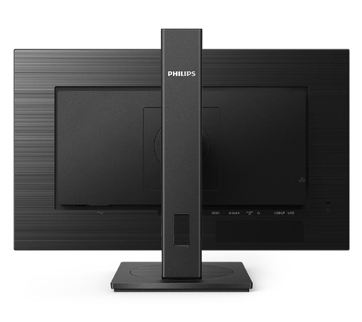 Philips 272B1G – monitor zaprojektowany z troską o środowisko