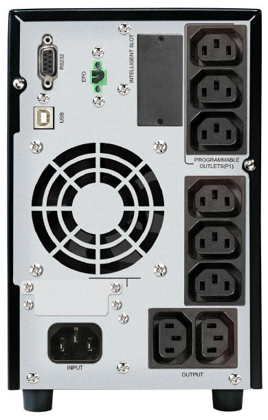 PowerWalker VI CW