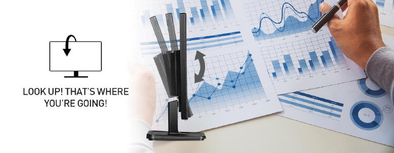 MSI - Mini-PC Cubi 5 i monitor PRO MP221