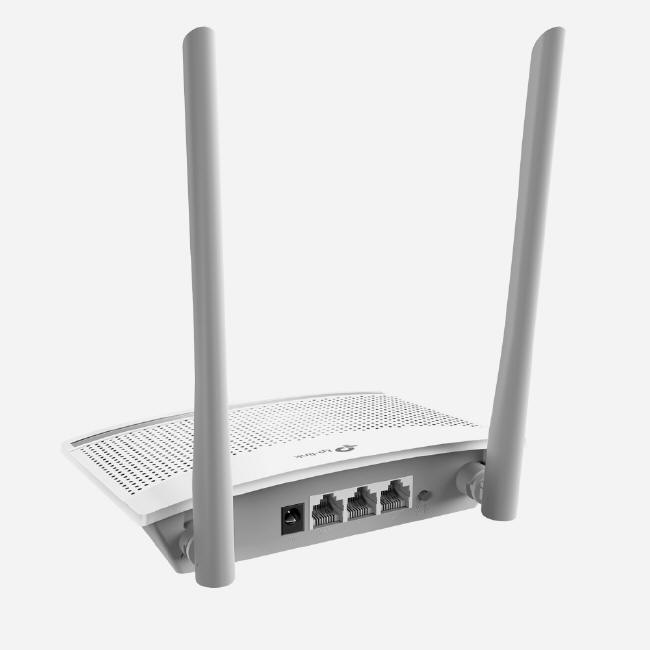 TP-Link TL-WR844N oraz TL-WR820N