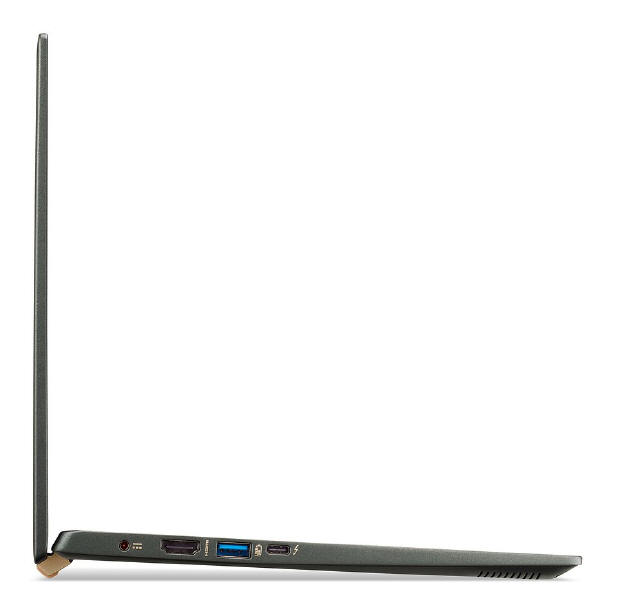 Acer Swift 5 w najnowszej odsonie