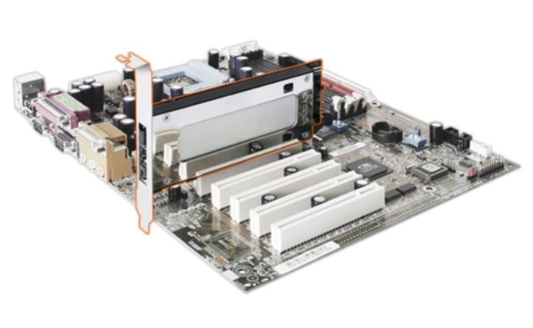 Icy Dock MB840M2P-B - szybki sposób na SSD M.2 NVMe