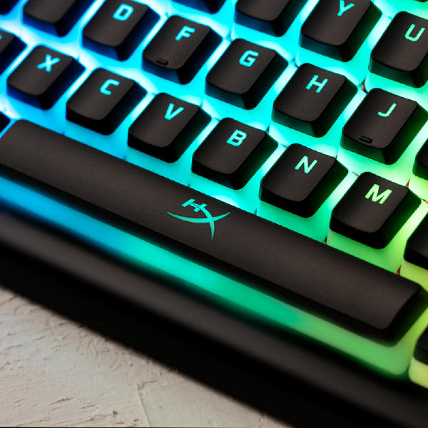 HyperX Alloy Elite 2