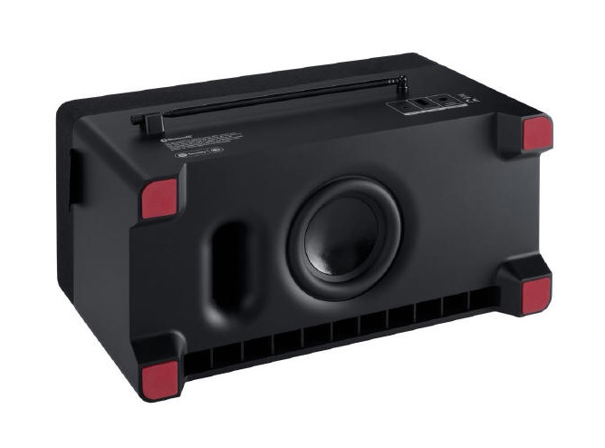 Teufel 3SIXTY - innowacyjne spojrzenie na radio