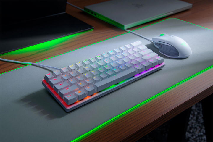 Razer Huntsman Mini