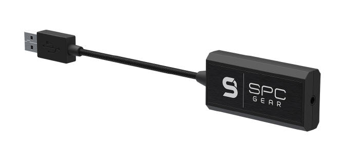 SPC Gear - słuchawki wokółuszne VIRO oraz VIRO Plus