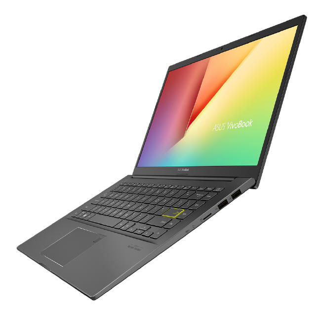 ASUS prezentuje nowe modele VivoBook
