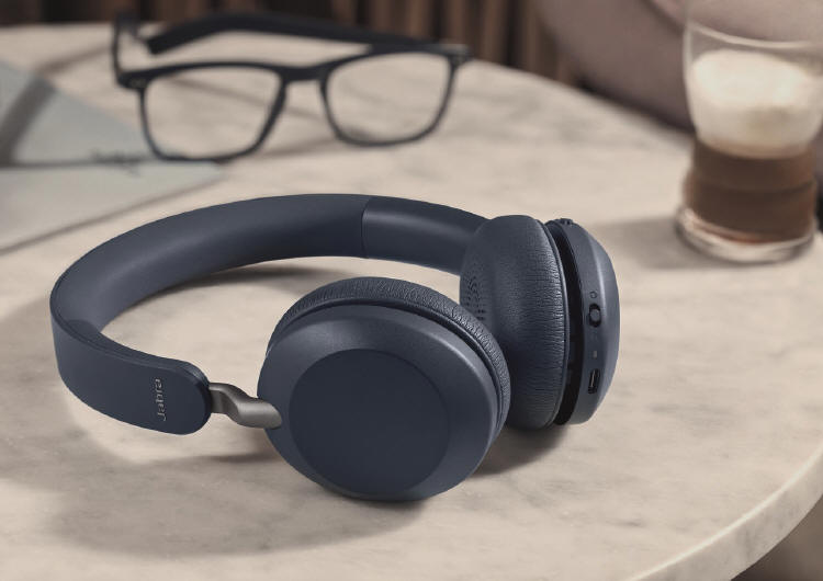 Jabra Elite 45h trafia do polskich sklepów