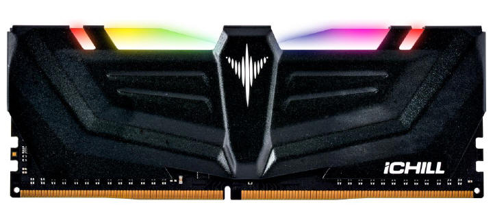 Inno3D iChill RGB Aura