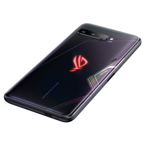 ASUS - Nowa seria ROG Phone 3 zaprezentowana