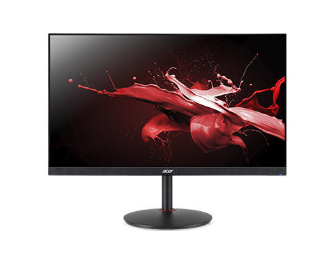 Acer - w sierpniu nowe monitory gamingowe...