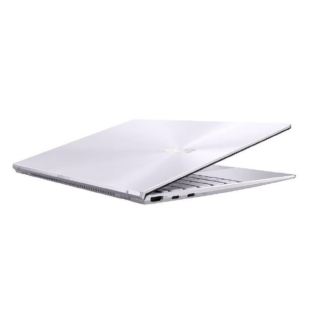 Laptopy z nowej serii ZenBook już dostępne
