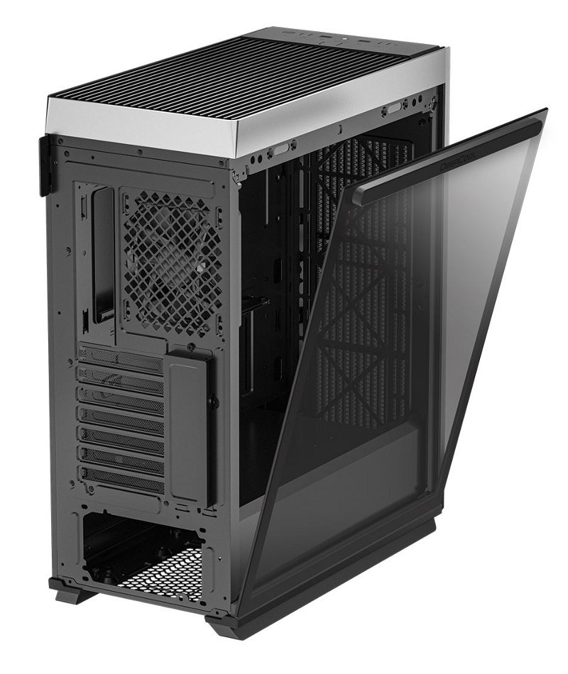 Premiera Deepcool CL500 - obudowa do komputera
