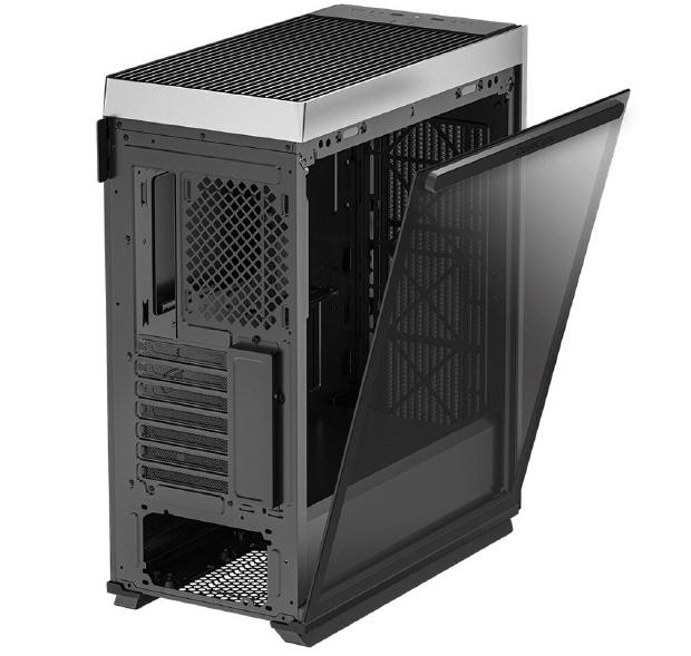 DeepCool CL500 typu High Airflow