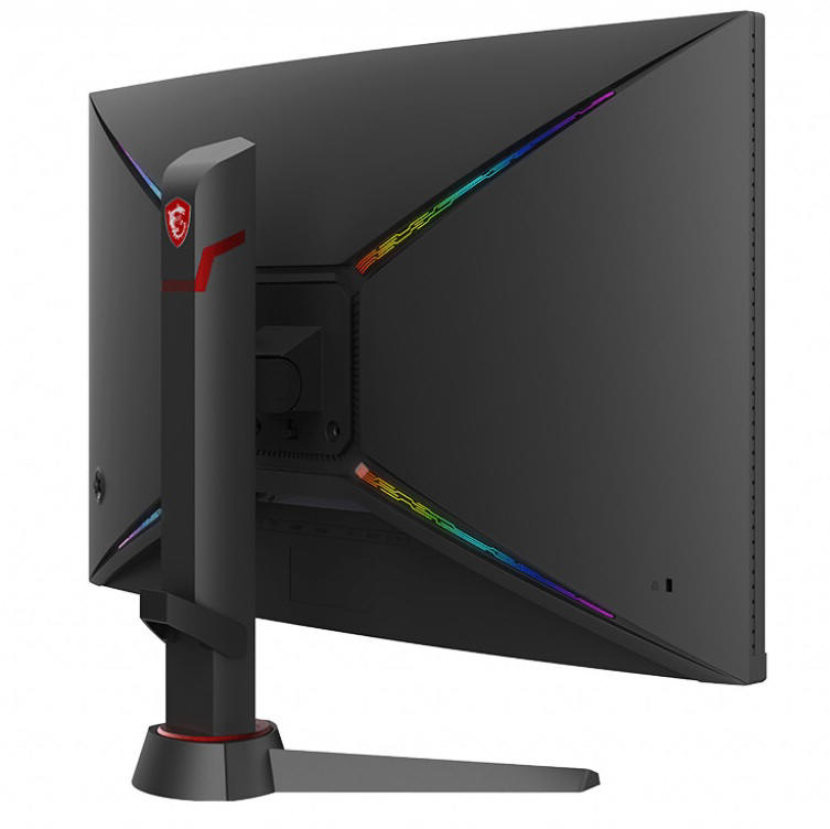 MSI Optix MAG271VCR