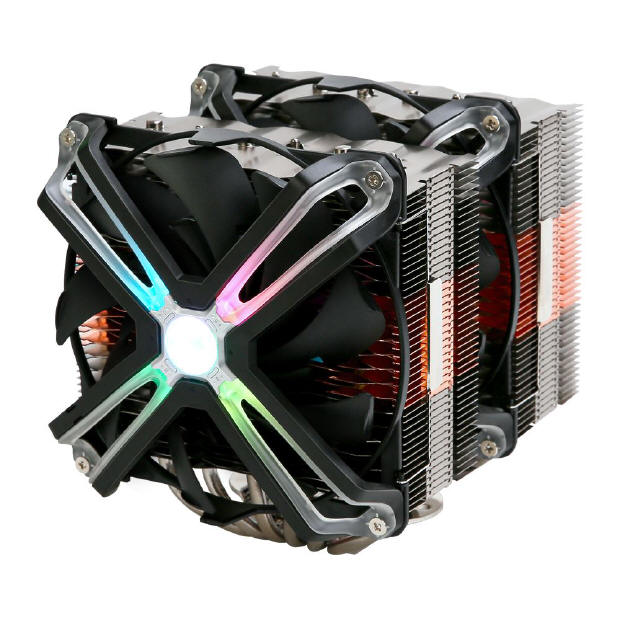 Zalman CNPS20X już w sklepach