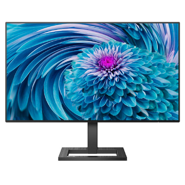 Philips prezentuje linię monitorów E2